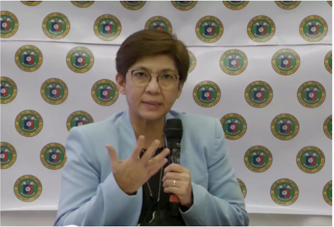 DOH sees no need to shut borders amid COVID-19 surge in China