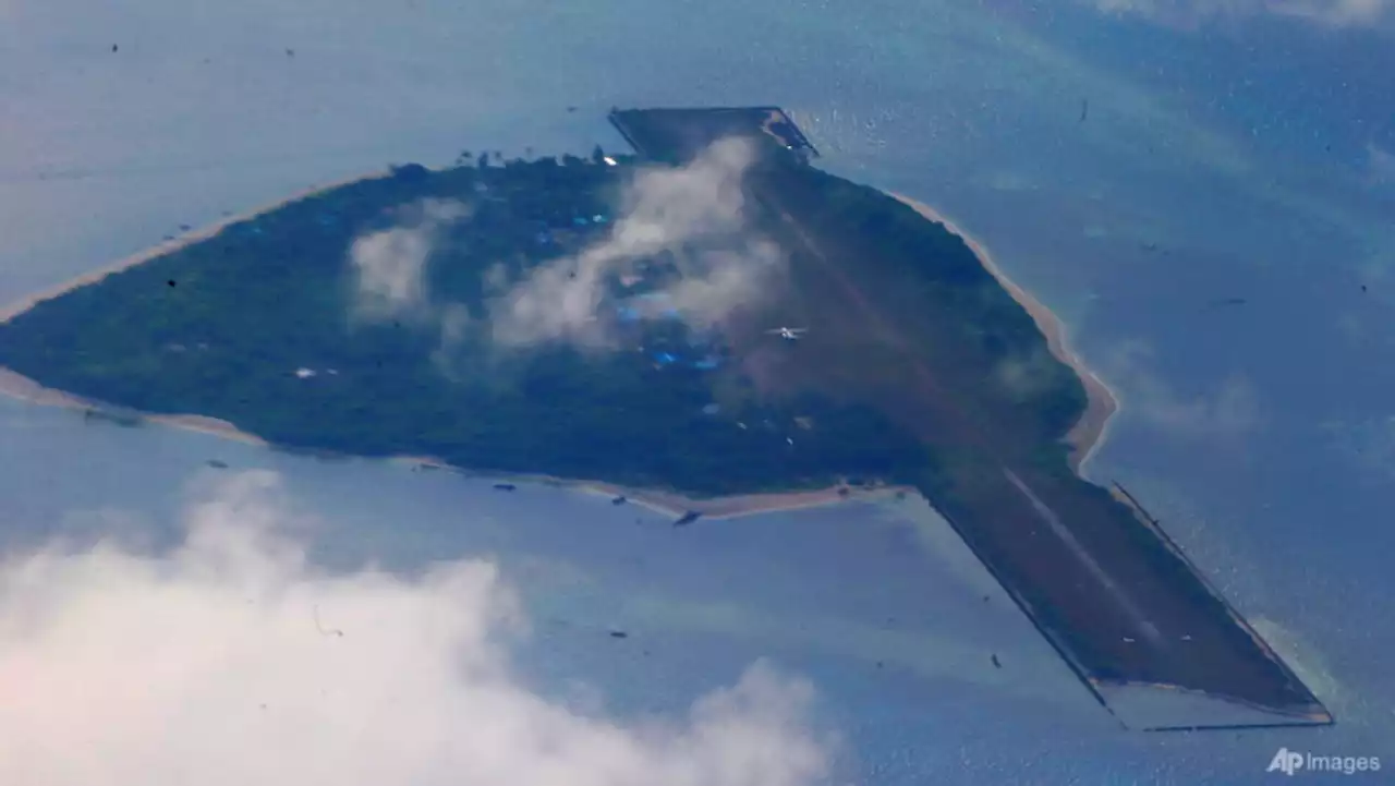 Philippines, China move to avoid 'miscalculation' in disputed sea