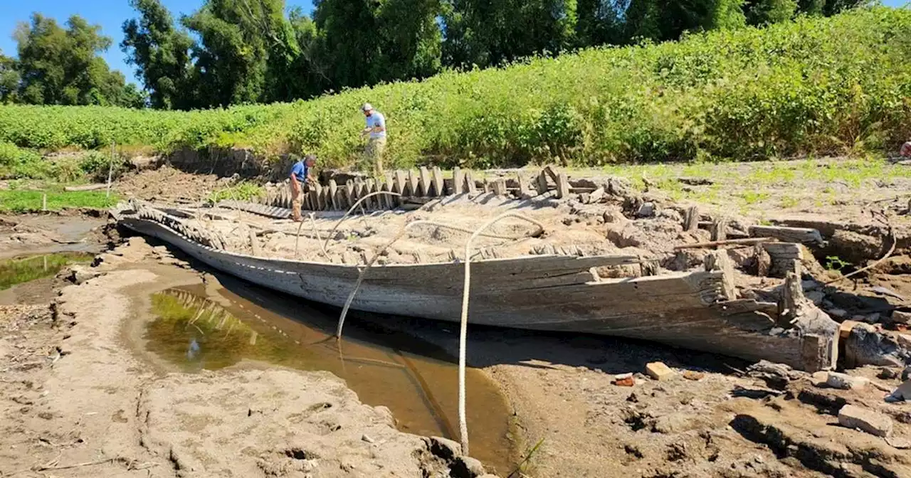 16 Shipwrecks discovered in 2022