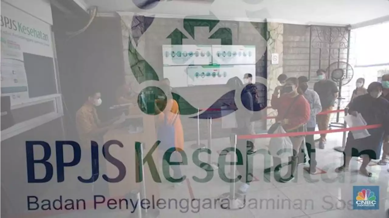 Ramai BPJS Kesehatan Orang Kaya, Hapus Kelas & Iuran Baru