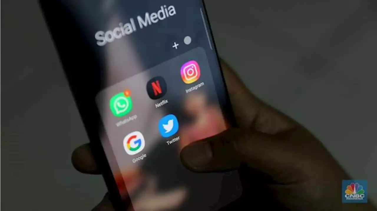 Siap-siap, Google, WhatsApp, Instagram Diblokir!