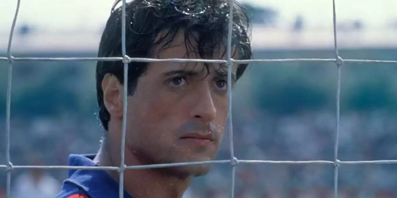 Why Stallone's Soccer Film 'Escape to Victory' Is the Perfect World Cup Watch