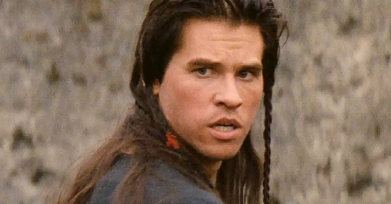 Willow: Does Val Kilmer Voice Madmartigan in Episode 6?