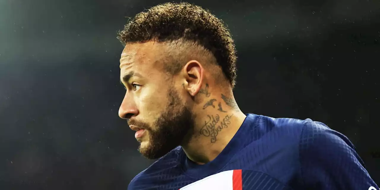 Neymar, accuse e insulti dal Brasile: è bufera per il folle gesto