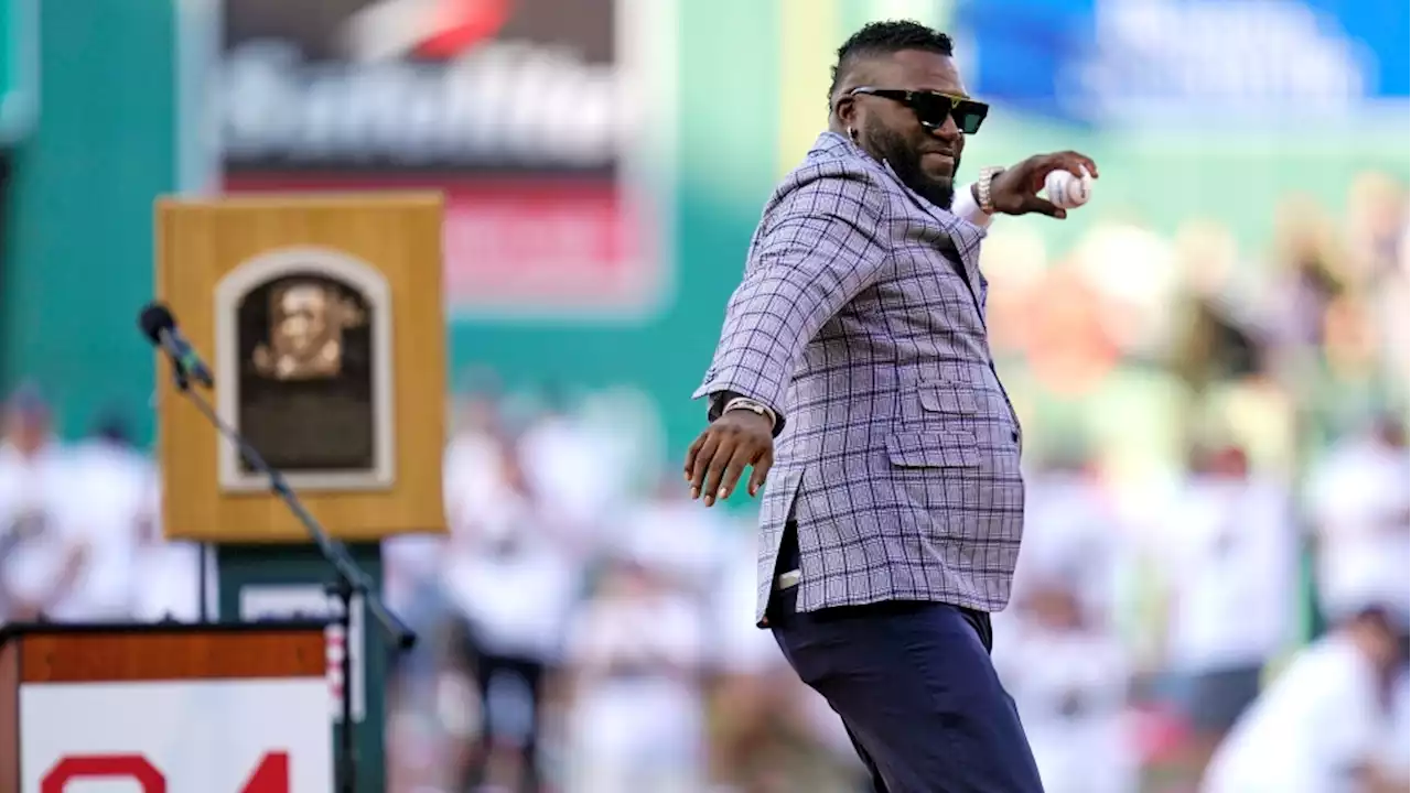 10 convicted in attempted killing of slugger David Ortiz