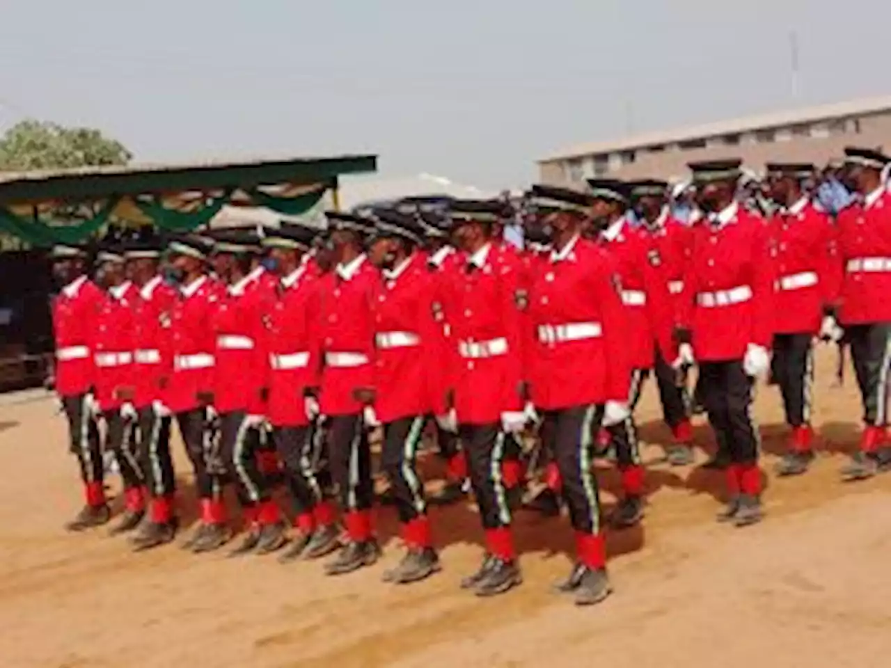 New police recruits to be deployed for 2023 elections – IGP - Daily Trust
