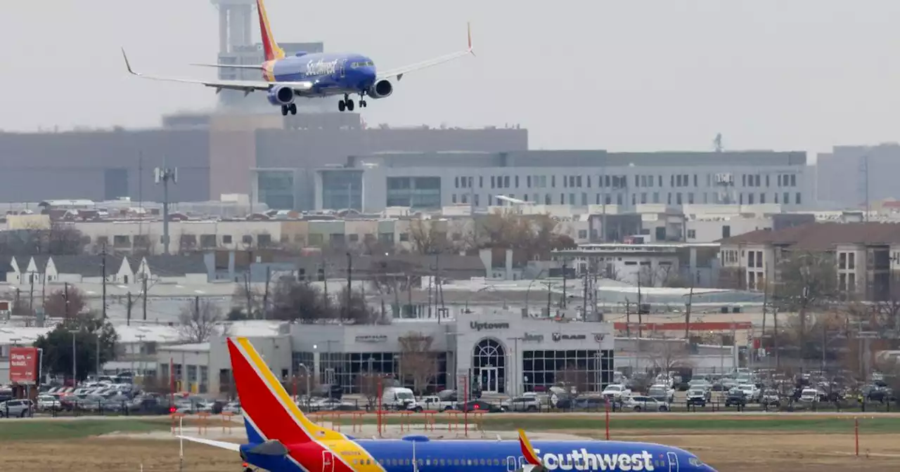 Should Southwest Airlines reconsider its point-to-point route system?