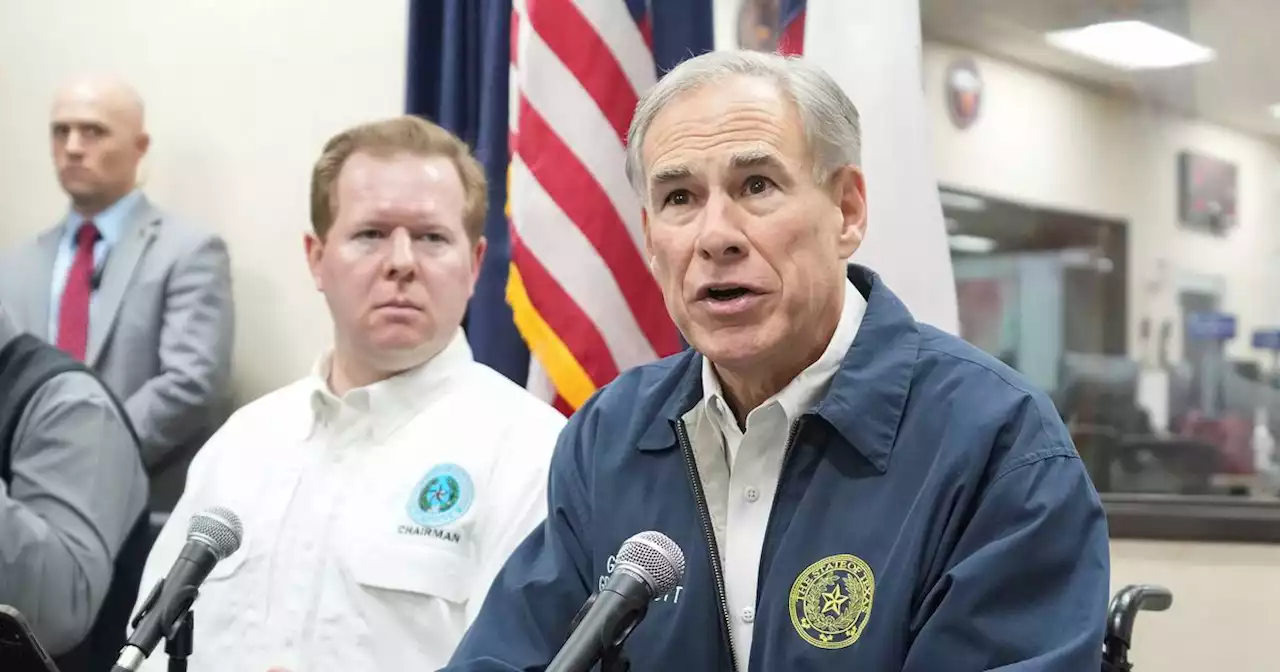 Texas Gov. Abbott, regulators hit Atmos Energy for feeble flow of natural gas during storm