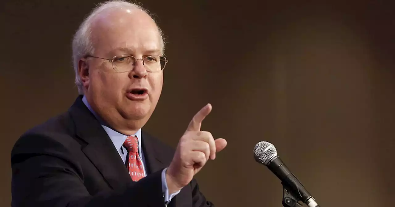 Karl Rove: Democrats and Biden need a reality check over midterm performance