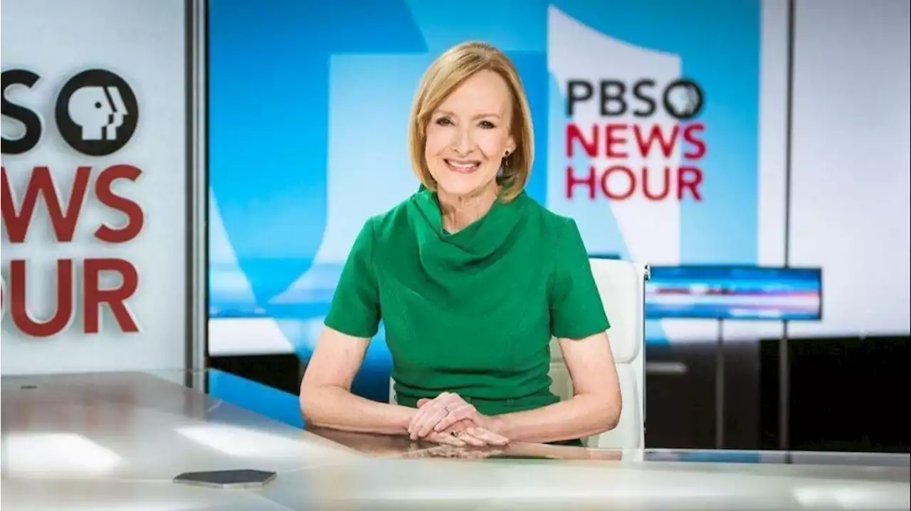 Judy Woodruff Q&A: ‘PBS NewsHour’ Veteran Talks About Her Final Days As Anchor, Her Next Assignment & Why Journalists Should Just “Be Covering The Story, Period”