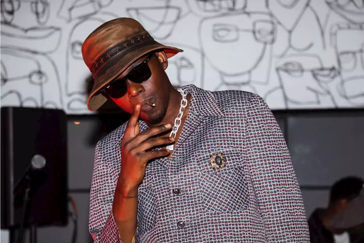 Rapper Theophilus London Reported Missing By Family Months After Disappearing