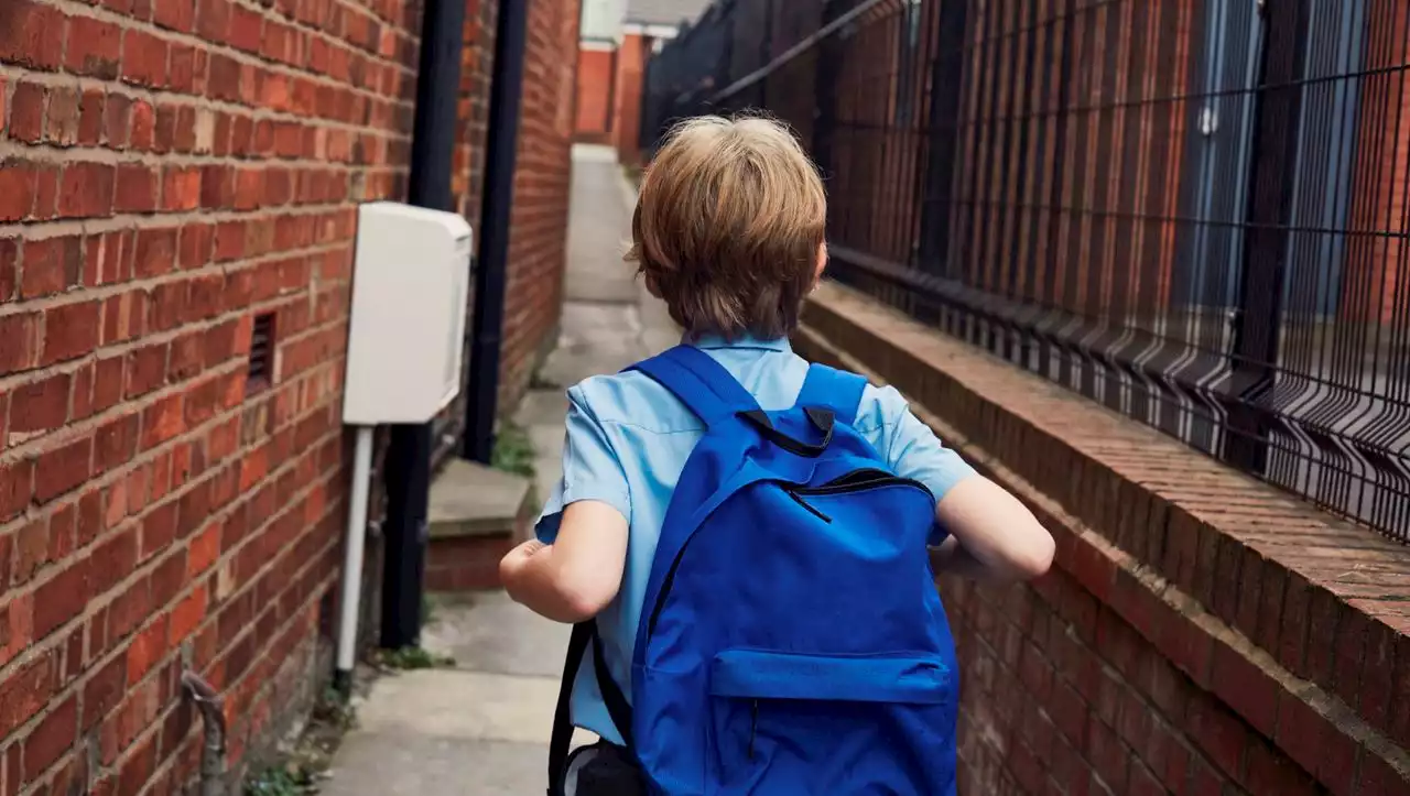 North Lanarkshire: Schule in Schottland bietet armutsgefährdeten Kindern diskrete Hilfe an