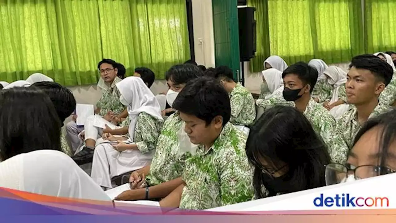 10 Jenis Portofolio SNBP 2023, Khusus Jurusan Apa?