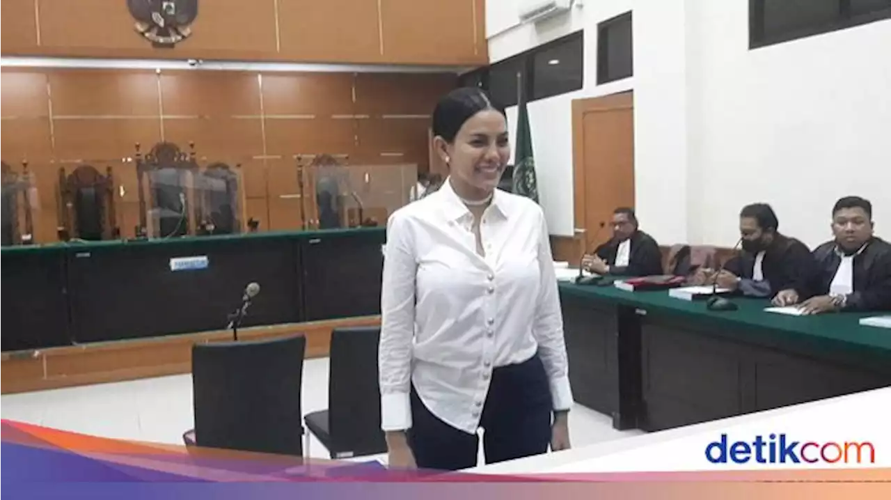 Dito Mahendra 4 Kali Mangkir, Nikita Mirzani Tuding Jaksa Bohong