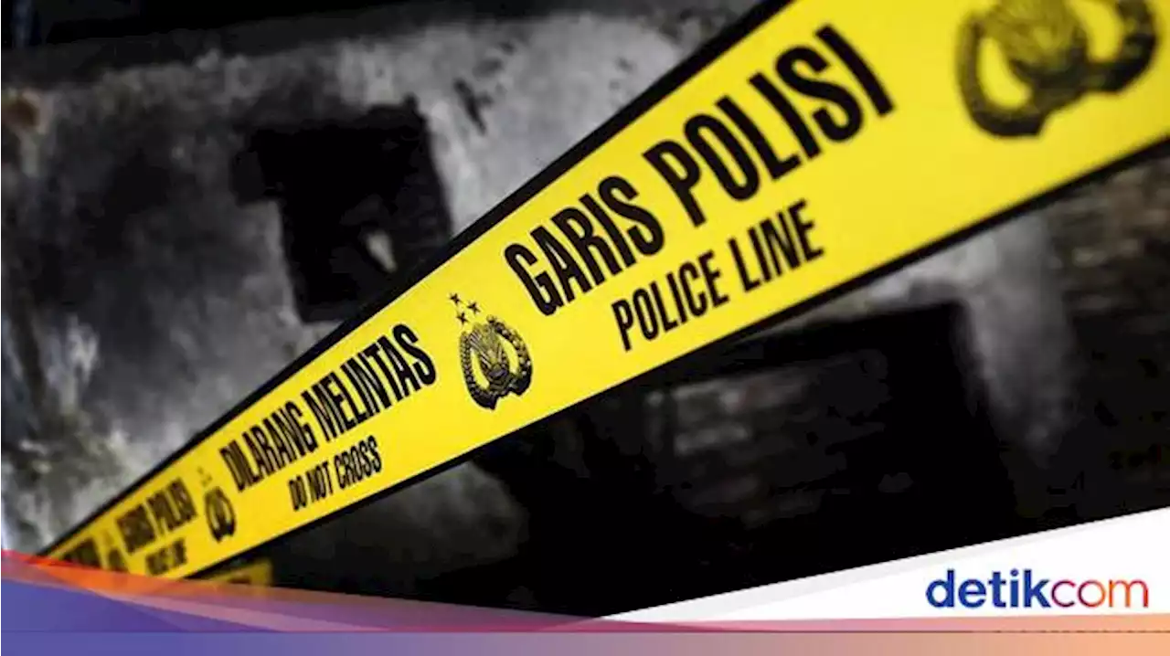 Istri Bunuh Suami di Samarinda Gara-gara Dituduh Selingkuh dengan Menantu