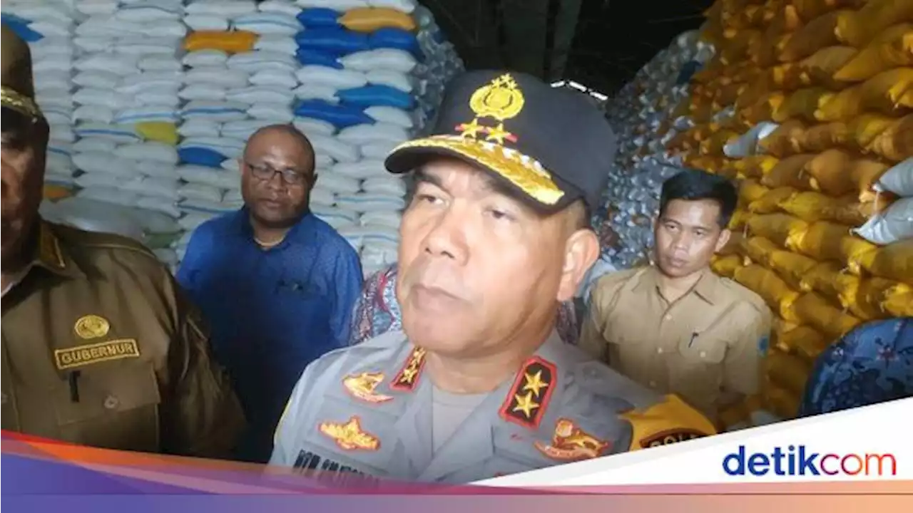 Kapolda Papua Barat: KKB Harus Ditangkap Hidup atau Mati