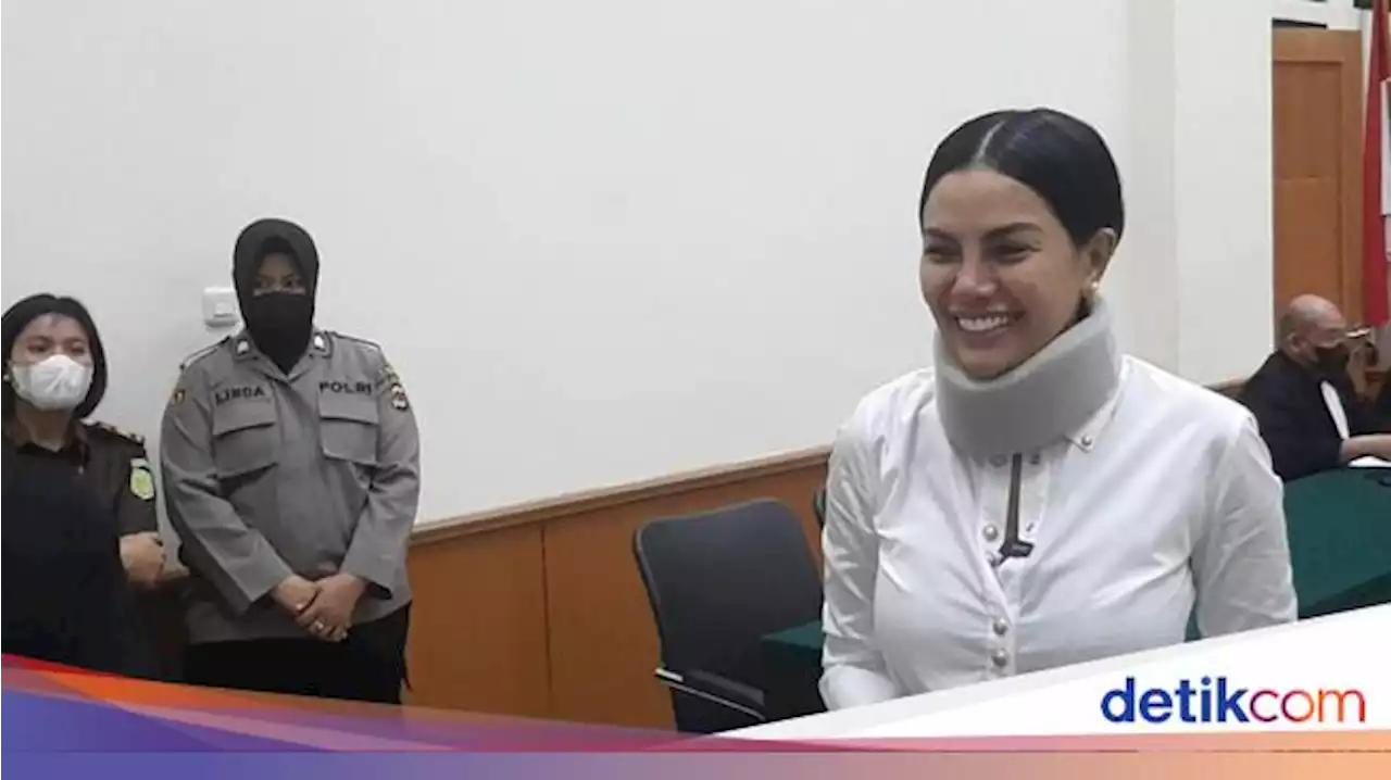 Majelis Hakim Tentukan Sikap untuk Dito Mahendra, Sidang Diskors