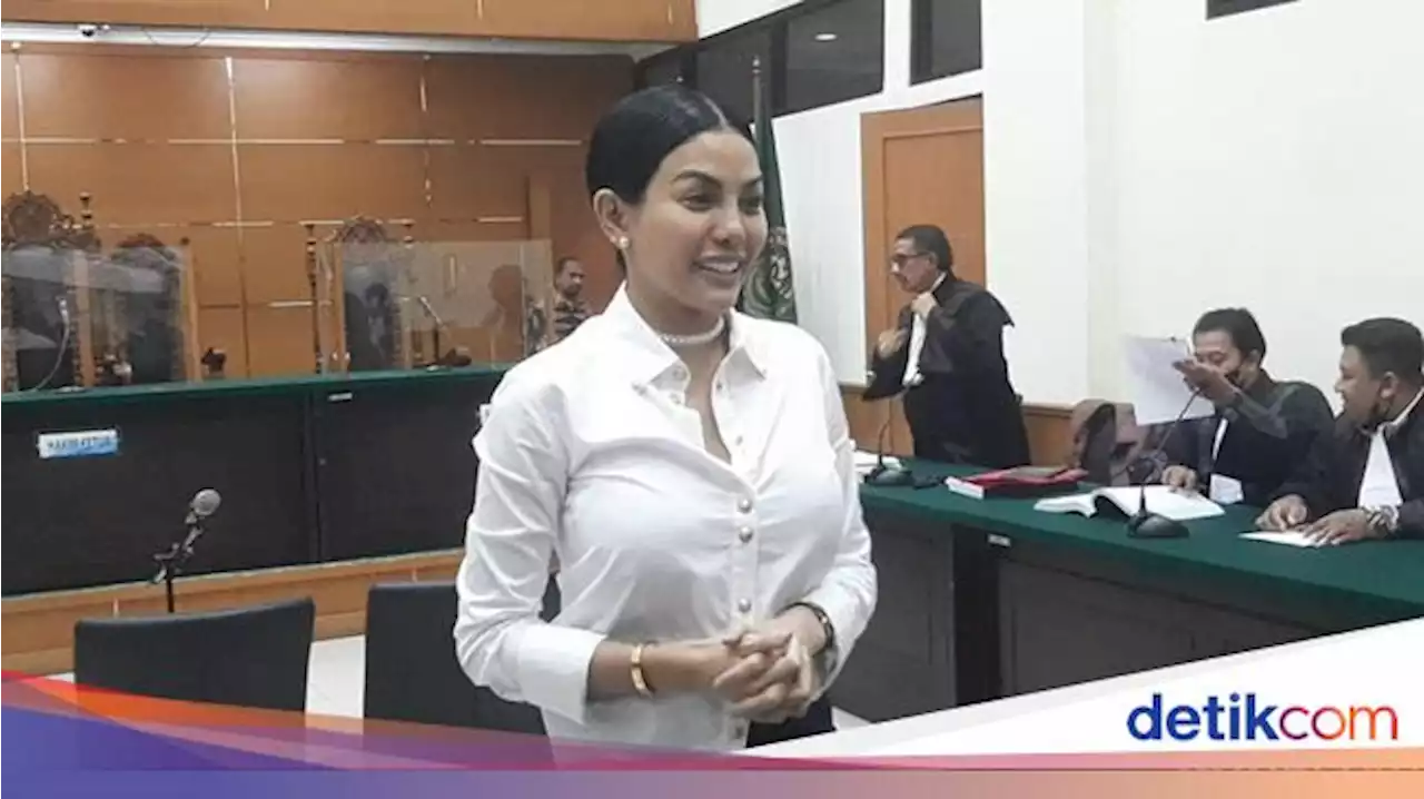 Nikita Mirzani Tuding JPU Disuap Dito Mahendra, Takbir Bergema