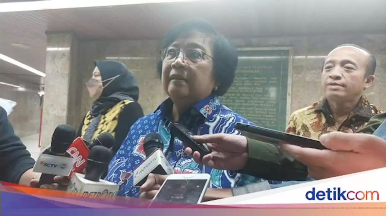 Siti Nurbaya: 2022 Adalah Tahun Keberanian Indonesia