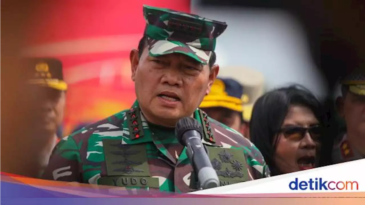 Yudo Margono Bocorkan Daftar Alutsista Baru TNI, Ada Jet Falcon 7X dan 8X