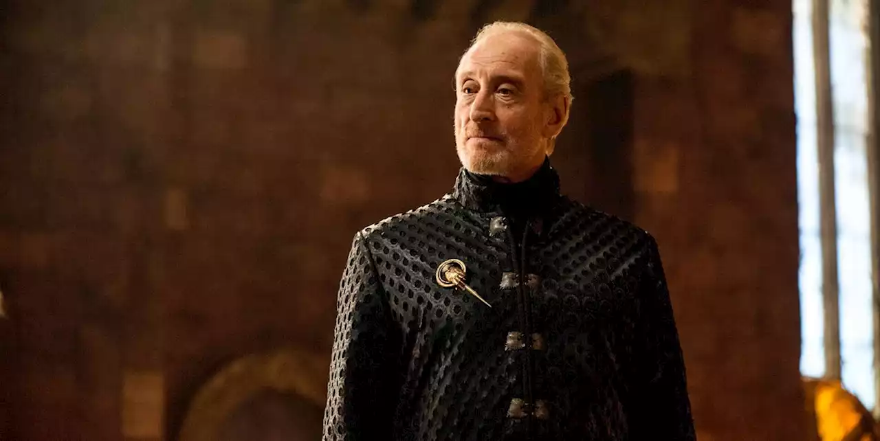 Game of Thrones creator clears up fan confusion over the Lannisters