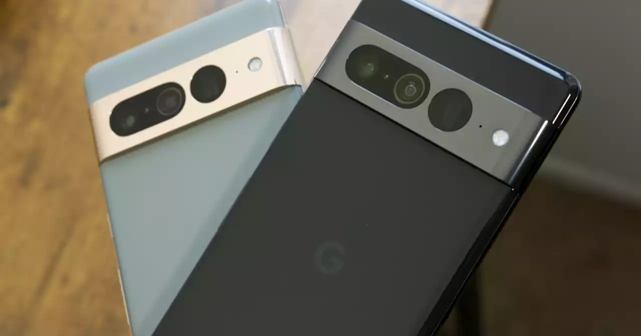 My second chance with the Pixel 7 Pro didn't go how I hoped | Digital Trends