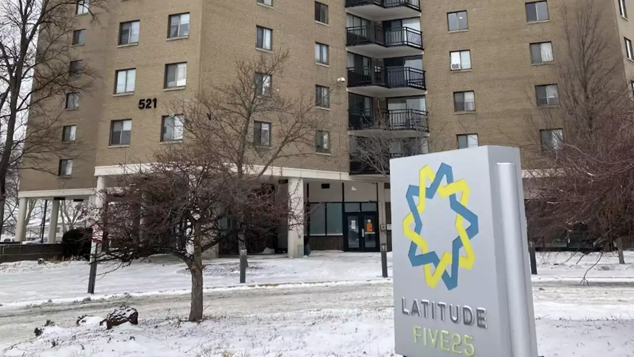 Remaining Latitude Five25 residents to relocate after Near East Side towers deemed unsafe