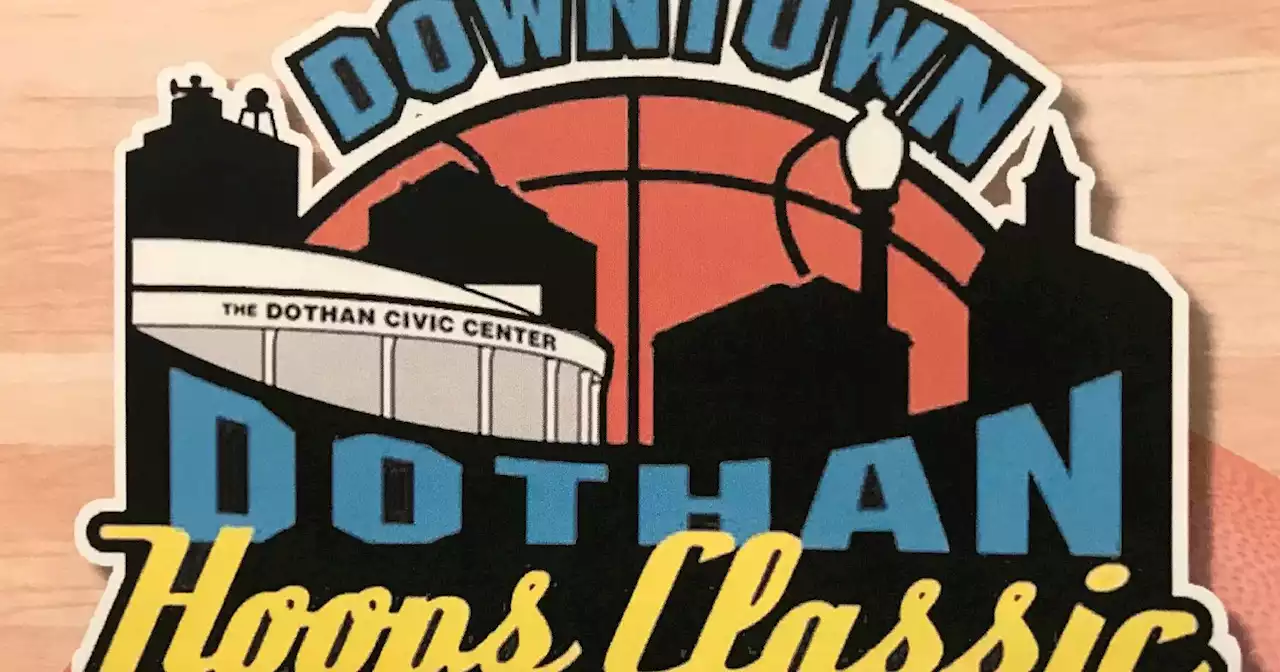 DOWNTOWN DOTHAN HOOPS CLASSIC: HA, Carroll, Dothan and Headland advance to semifinals