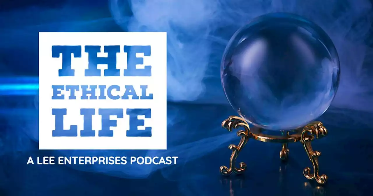 We boldly make nine predictions for 2023 | The Ethical Life podcast