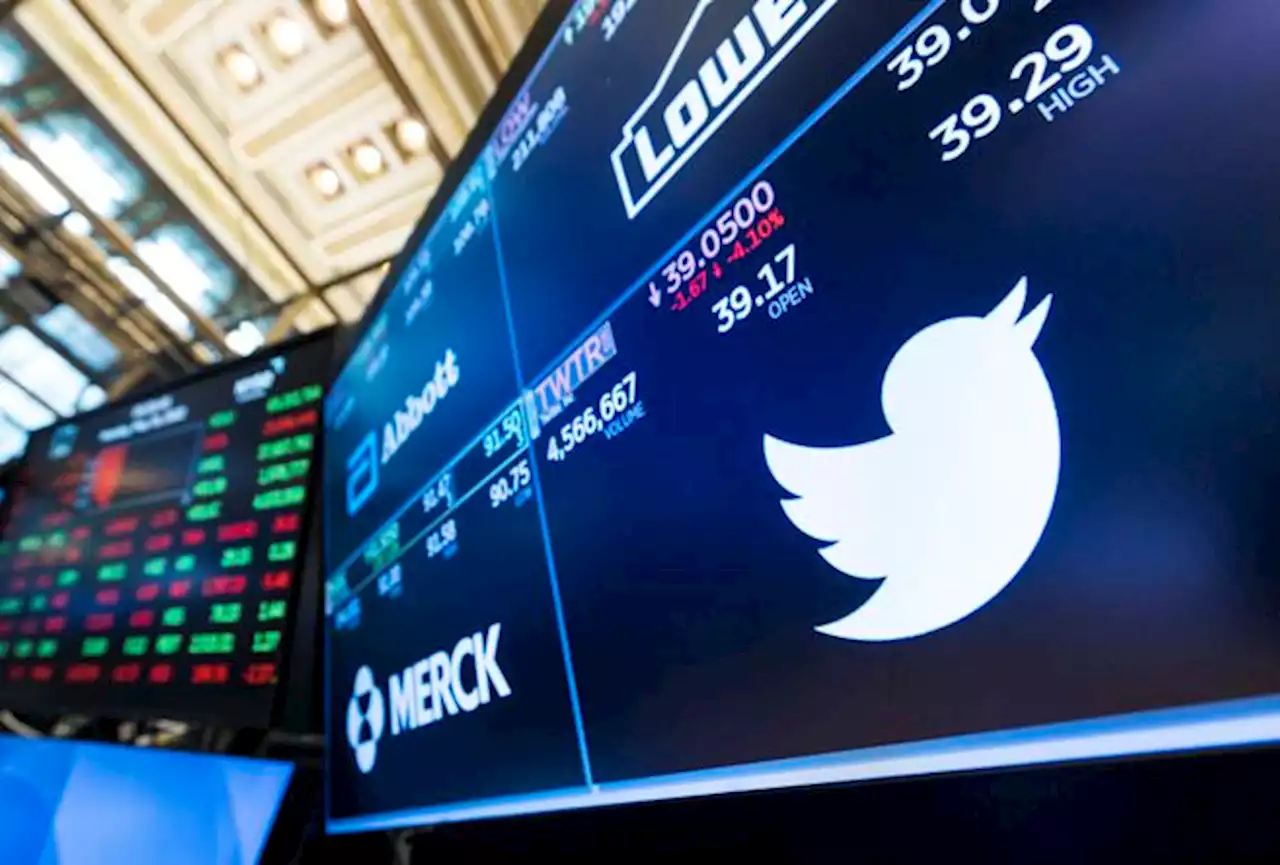 Apagones de Twitter afectaron a miles de usuarios en el mundo