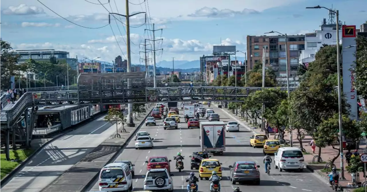 Así será el plan éxodo para viajeros que salen de Bogotá en fin de año