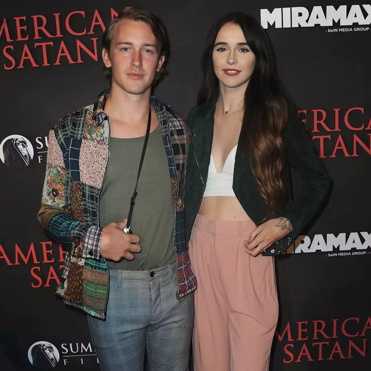 Influencer Acacia Brinley and Jairus Kersey Break Up After 4 Years of Marriage - E! Online