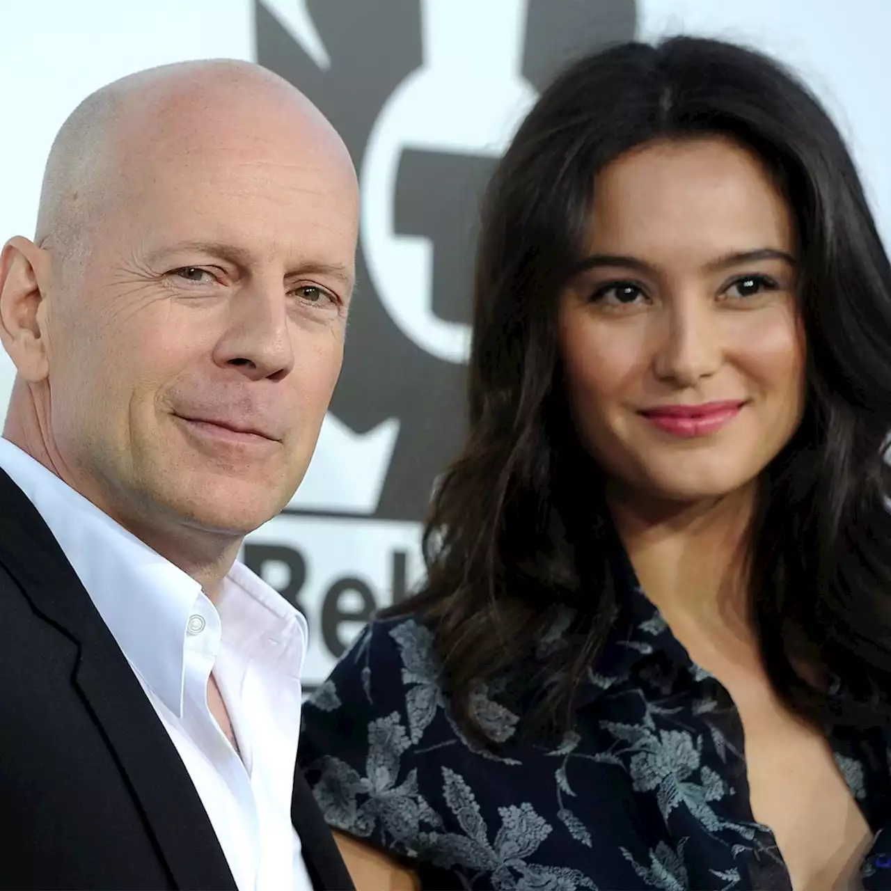 See the Moment Emma Heming Willis 'Fell Head Over Heels In Love' With Bruce Willis - E! Online