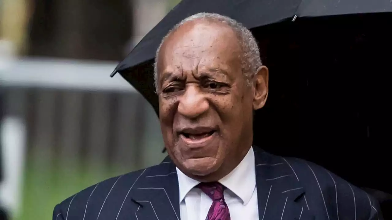 Bill Cosby Planning 2023 Comedy Tour Following Overturned Conviction