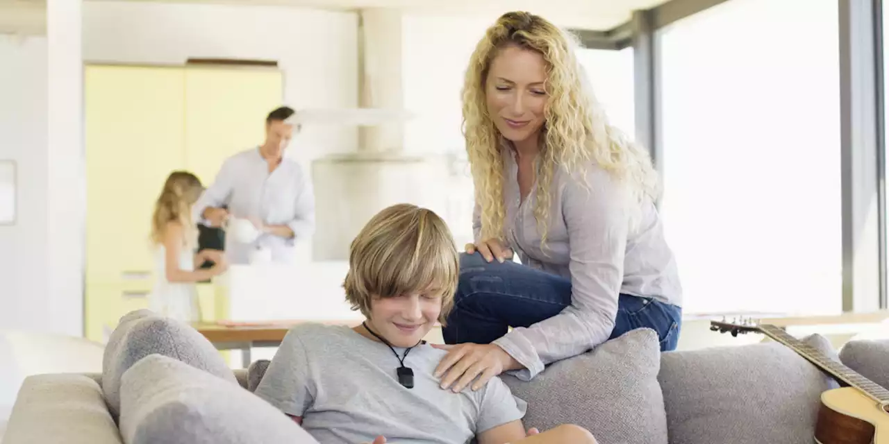 Parents : ces astuces pour bien se comporter avec son adolescent