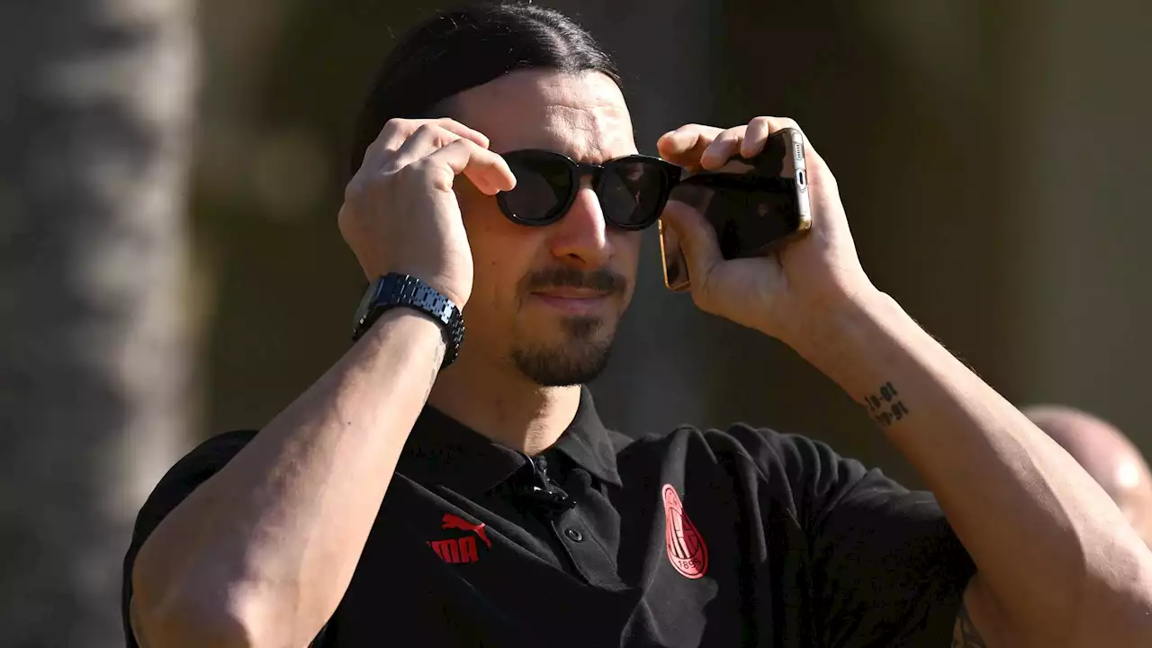 Serie A, quando torna Zlatan Ibrahimovic: l'ipotesi in casa Milan