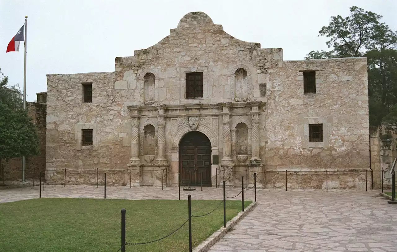 Letters, Dec. 29: Thanks for Alamo coverage