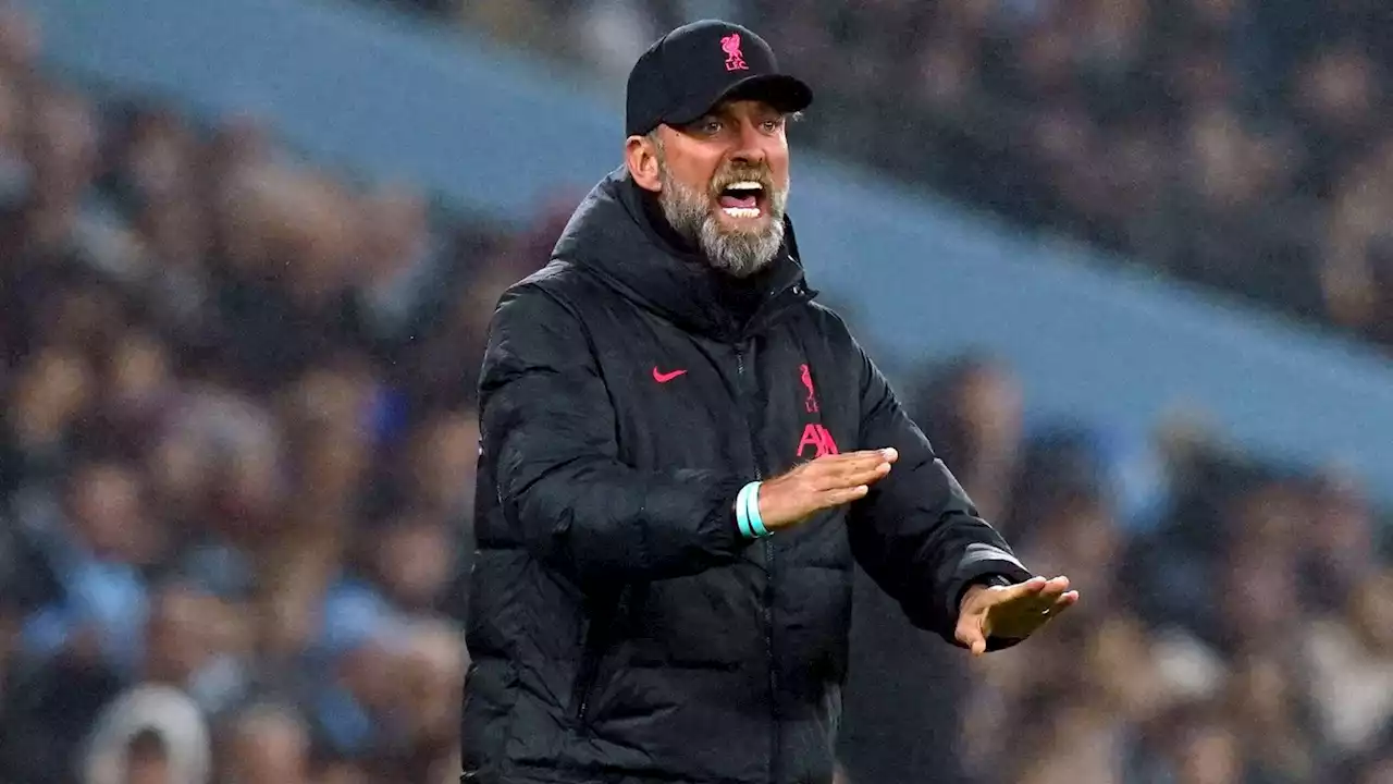 Liverpool boss Klopp reveals long-term Gakpo plan; admits £44m signing 'impacts' Bellingham hopes