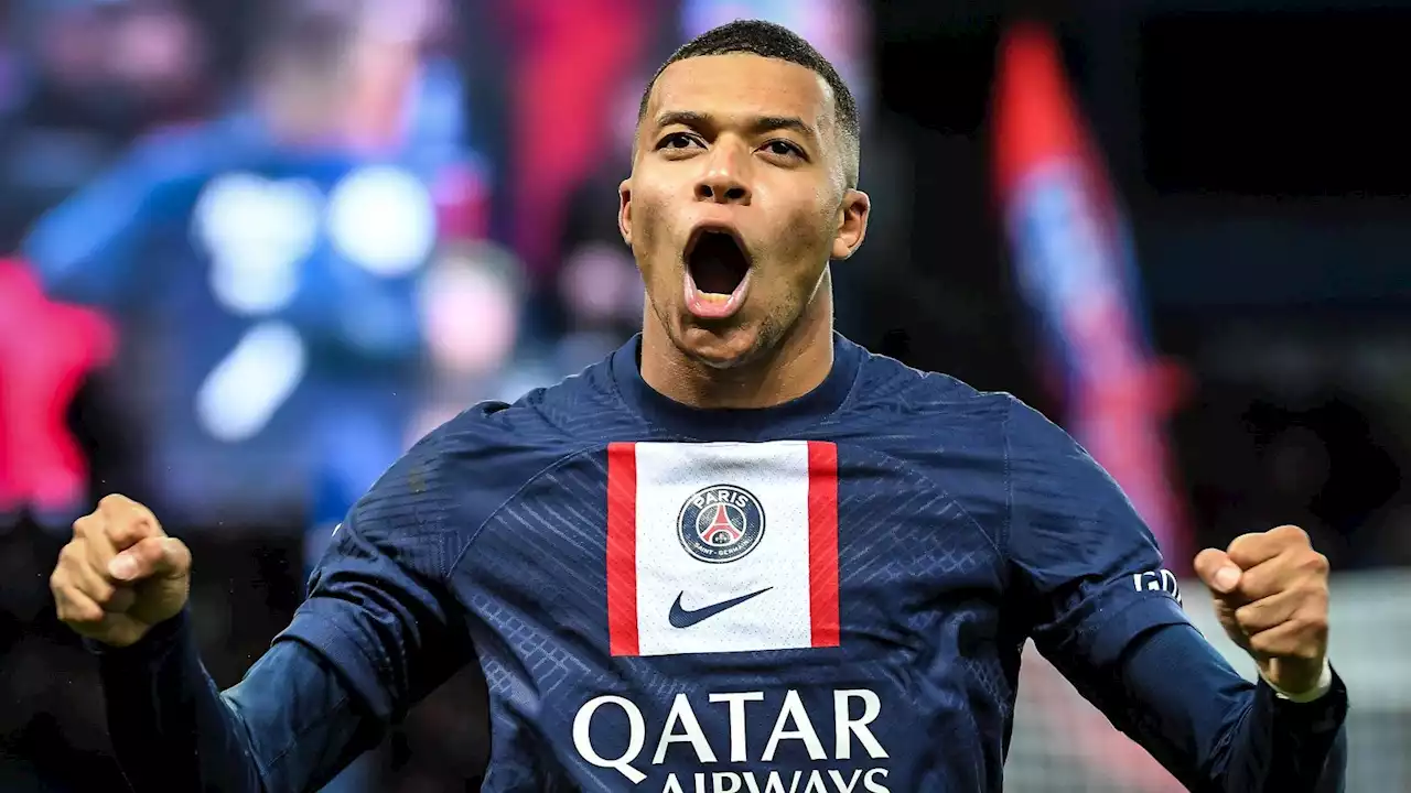 Mbappe labels Martinez mocking 'futile' as he finally responds to World Cup antics - Football365