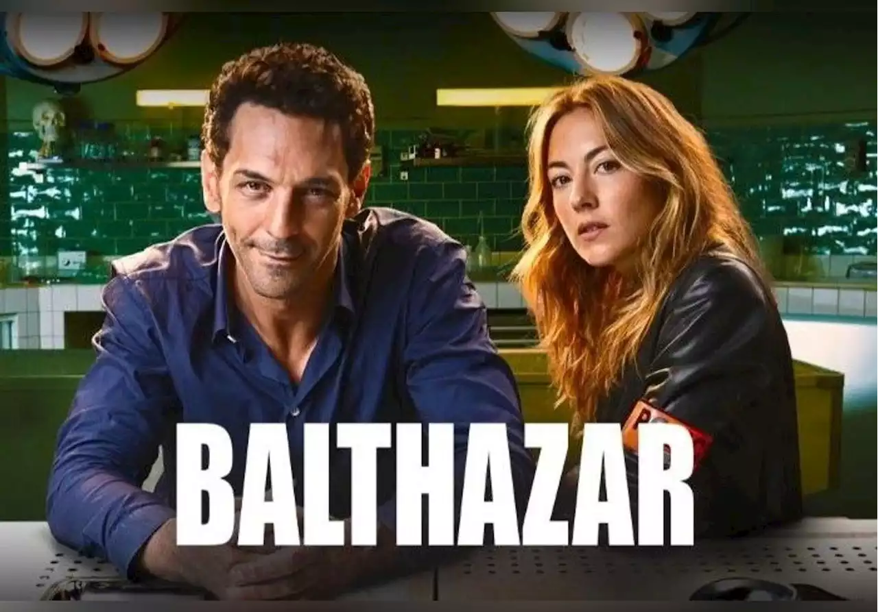 « Balthazar » : ce que nous savons sur la saison 5 bientôt sur TF1