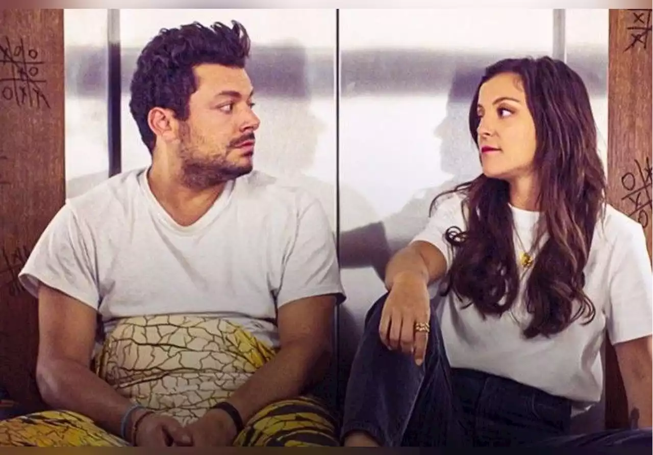 « Happy Nous Year » : le film Netflix avec Kev Adams et Camille Lellouche accusé de plagiat