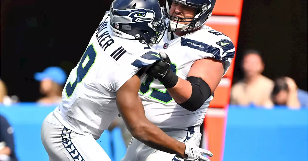 Seahawks News 12/29: Seahawks preparing for late season playoff push