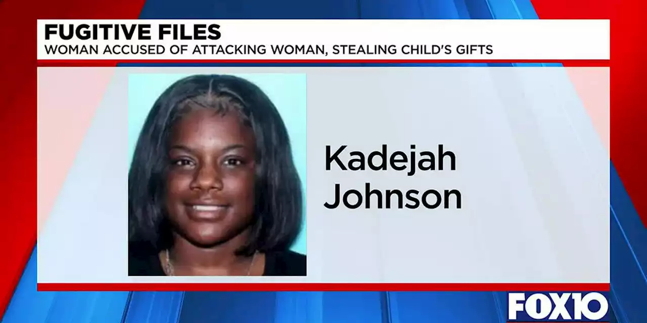 MPD: Woman kicks in apartment door, attacks woman inside, steals child’s Christmas gifts