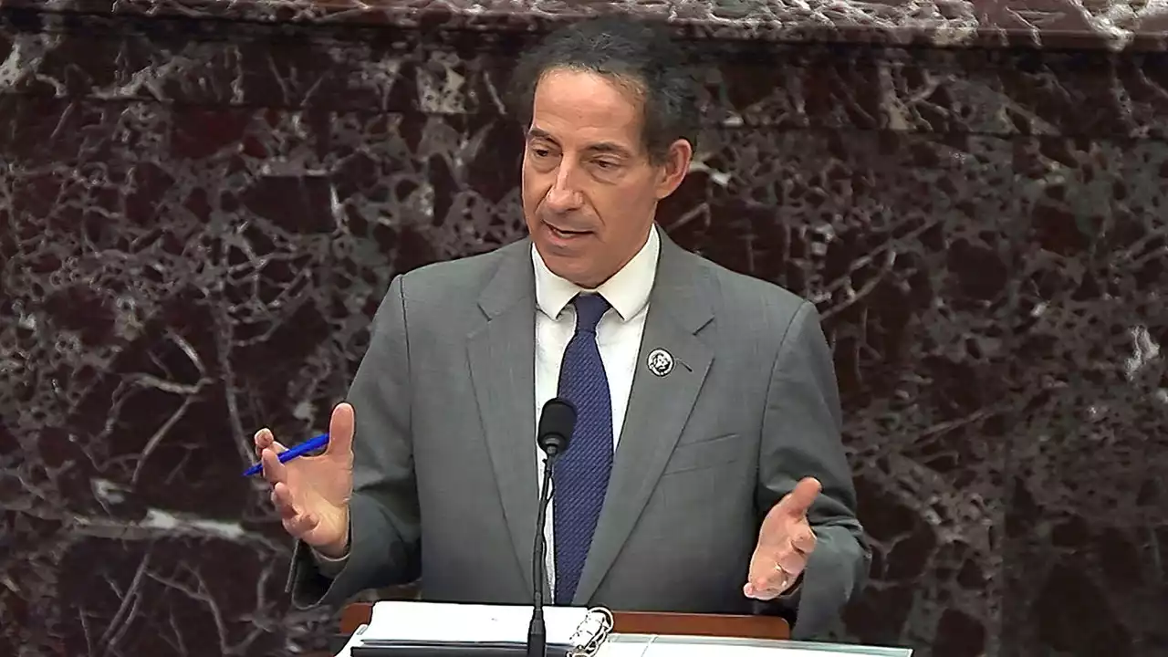 House Republicans express support for Raskin after cancer diagnosis: 'We are all rooting for him'