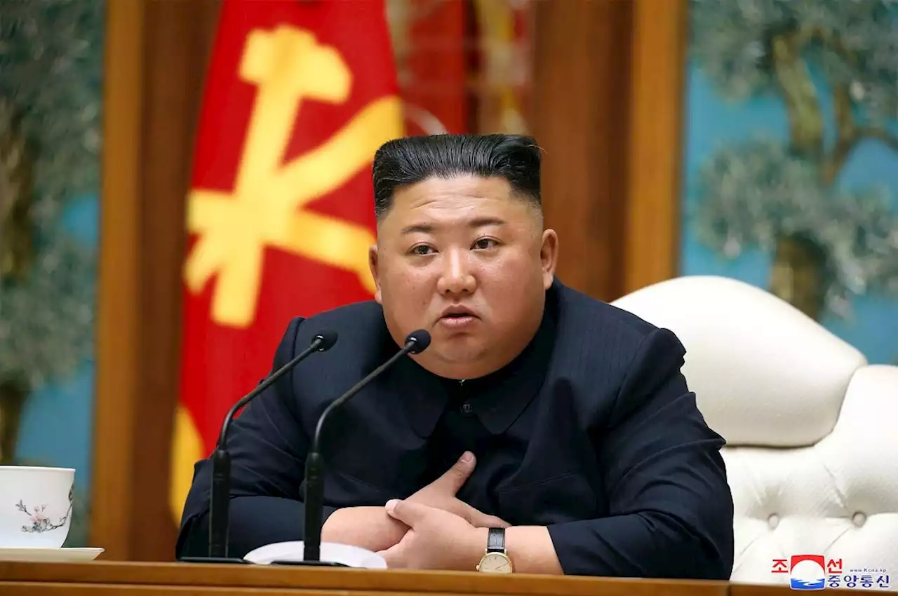 Kim Jong Un unveils North Korea's new military goals for 2023