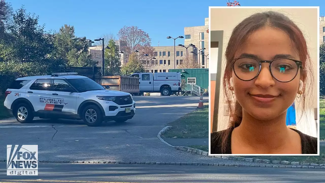 Princeton student Misrach Ewunetie's cause of death revealed after her body was found on campus