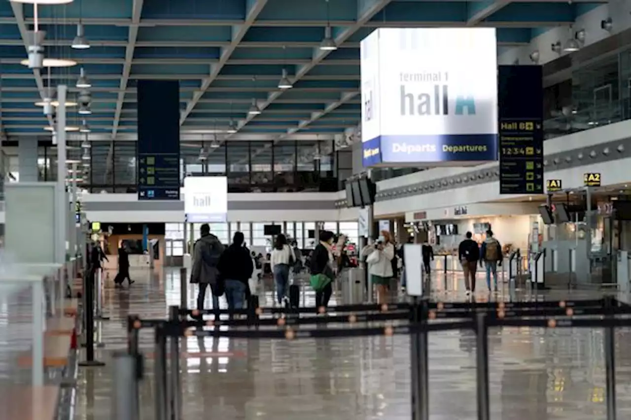 Vol annulé : des passagers passent la nuit sans assistance à l'aéroport de Marseille Provence