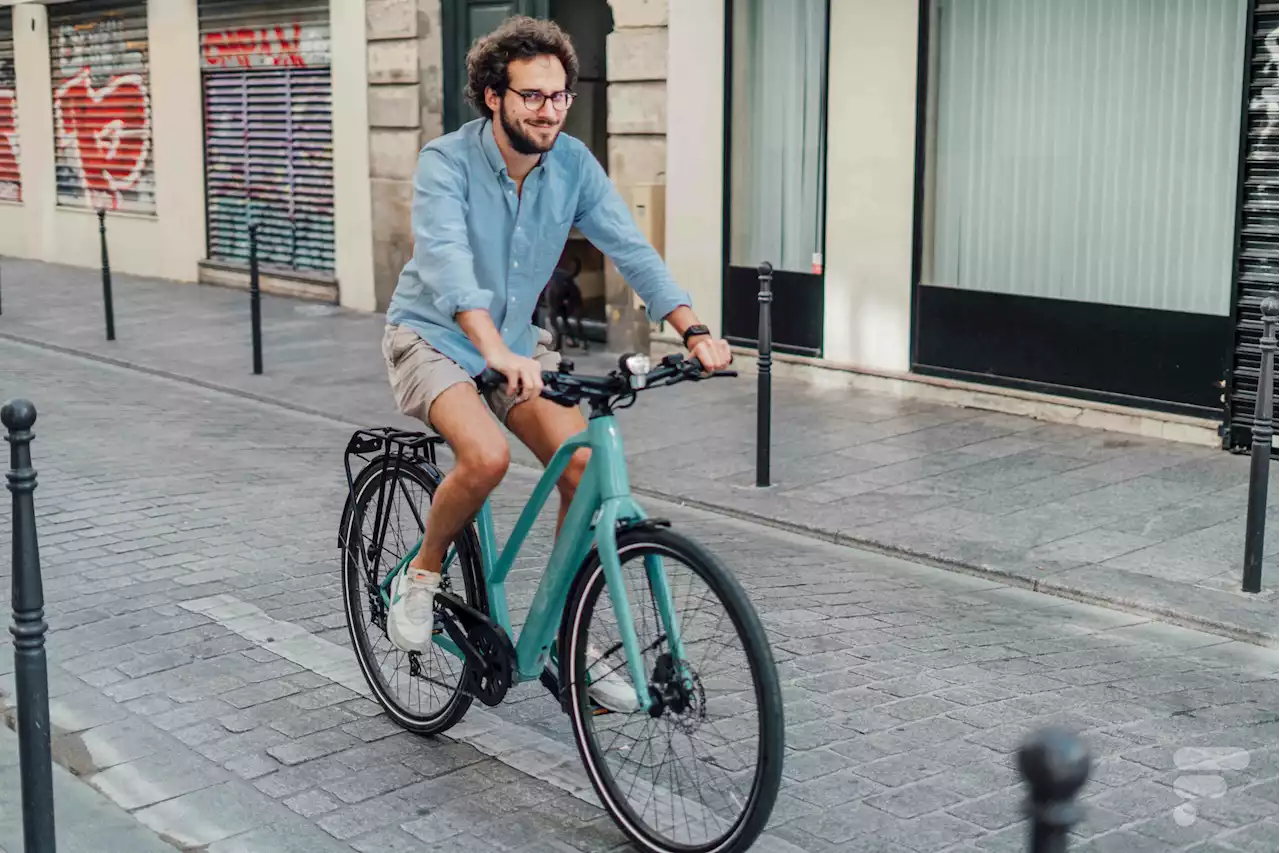 Vélo électrique : les aides toujours en vigueur en 2023, mais avec une petite déception