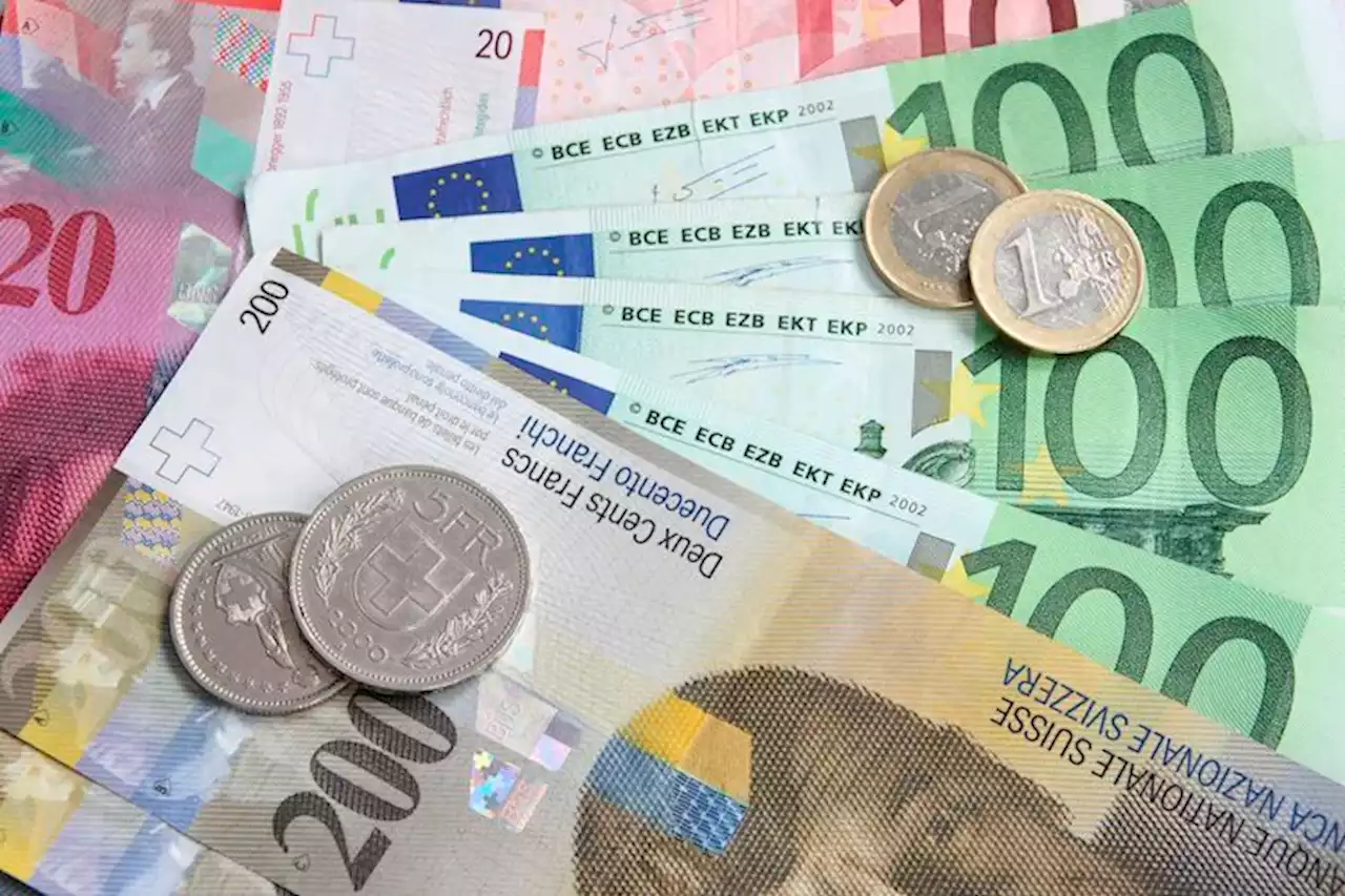 EUR/CHF seen lower at 0.9200 by end-2023 – JP Morgan