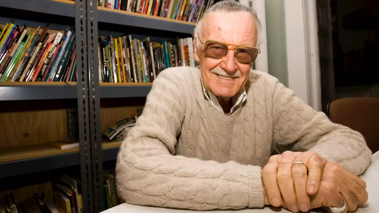 Disney Will Celebrate Legacy of Stan Lee With Streaming Documentary